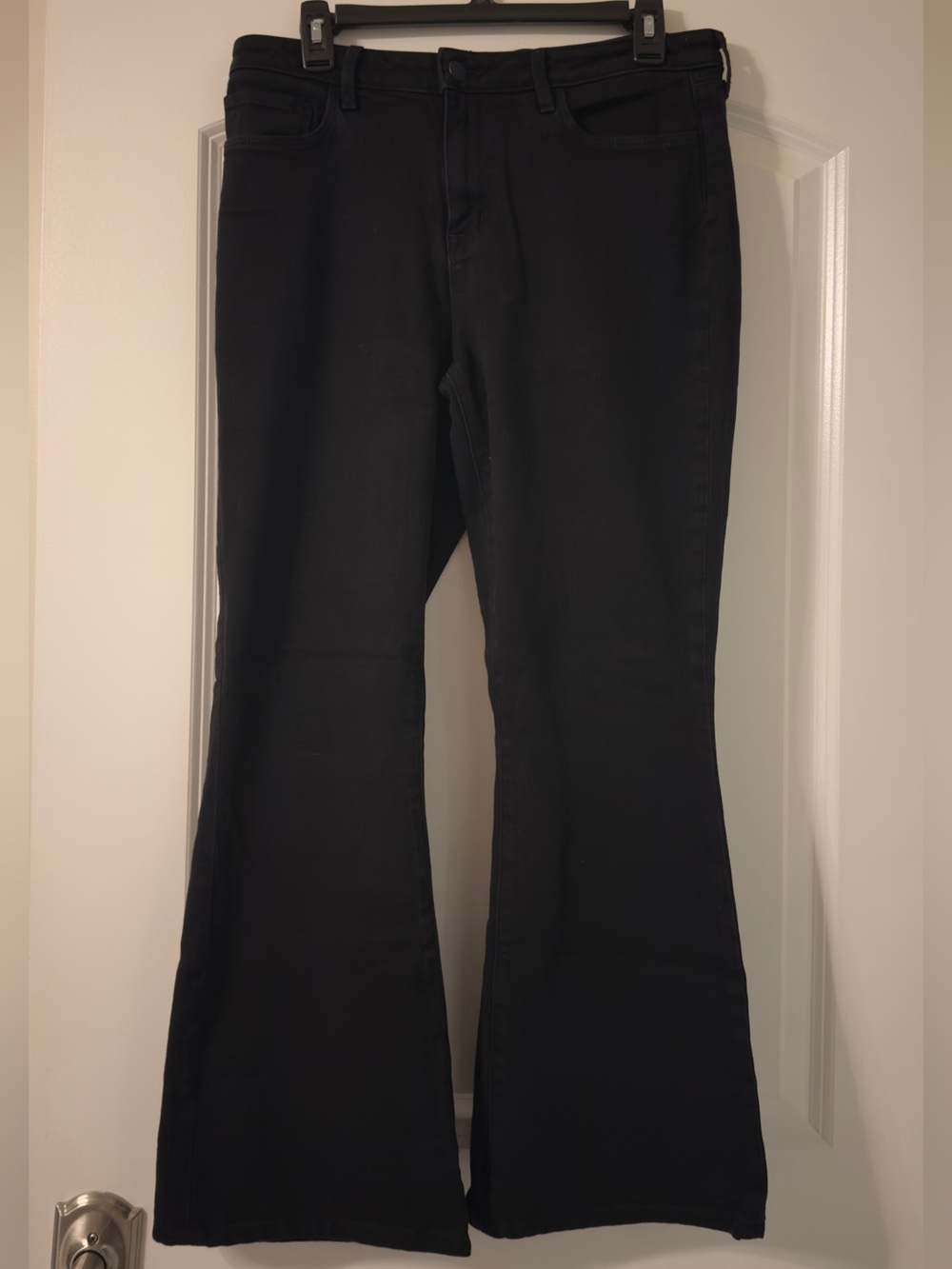 L'AGENCE High-Rise Jeans